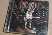 AC/DC - Stiff Upper Lip Cd