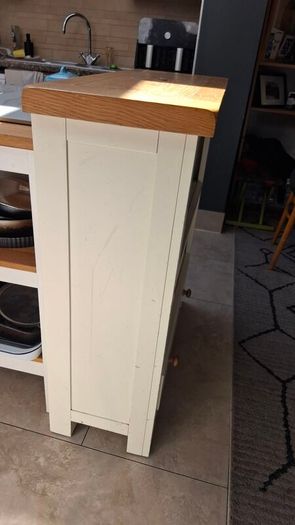Bookshelf/Credenza Free