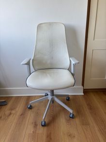 Office chair - IKEA