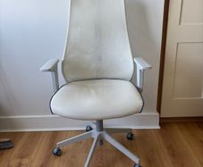 Office chair - IKEA