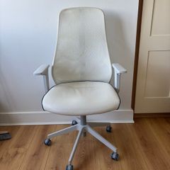 Office chair - IKEA