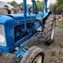 Vintage tractor Image 6