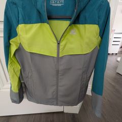 Montirex Top LB Age 9-11