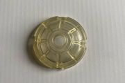 Vintage Star Wars Millennium Falcon parts