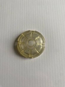 Vintage Star Wars Millennium Falcon parts