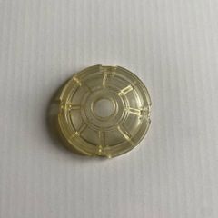 Vintage Star Wars Millennium Falcon parts