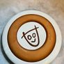 Stephen Pearce Classic Crudites Plate Image 6
