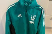 Liverpool Jacket