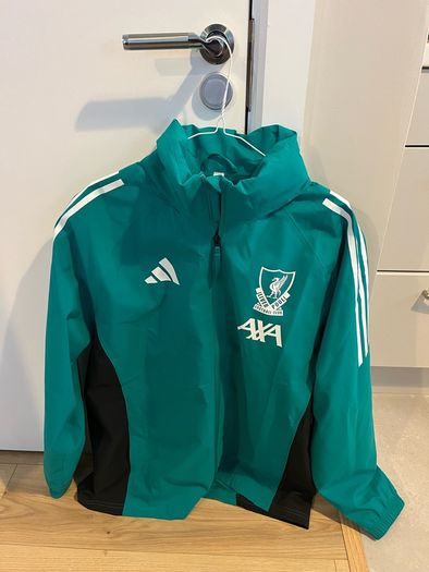Liverpool Jacket