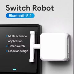 Tuya Smart Switch Robot
