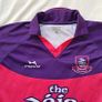 Waterford ladies jersey Size 10 ptp 20" in excellent size Image 3