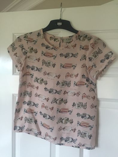 Girls clothes