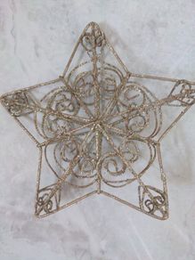 Christmas star