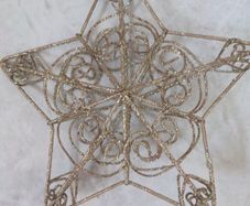 Christmas star