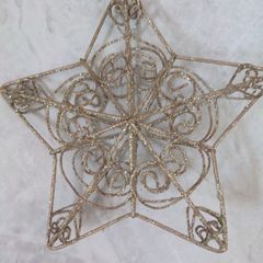Christmas star