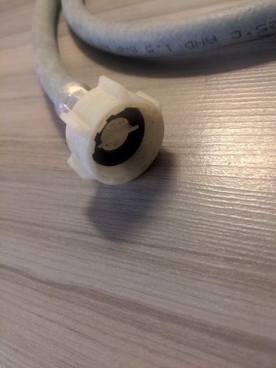 Washing machine attachment