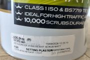 Crown Trade Extreme Clean Scrubbable Matt