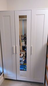 IKEA Brimnes Wardrobe