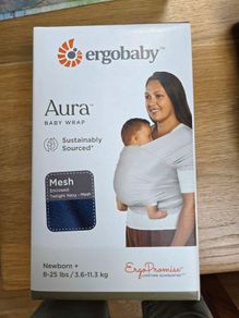 Ergobaby Aura Carrier