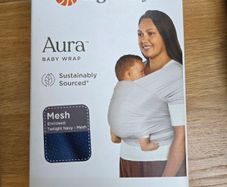 Ergobaby Aura Carrier