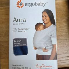 Ergobaby Aura Carrier