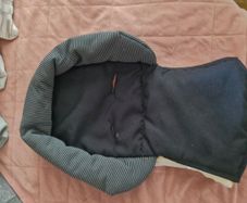newborn insert to car seats