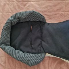 newborn insert to car seats
