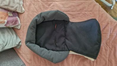 newborn insert to car seats