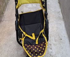doll's buggy