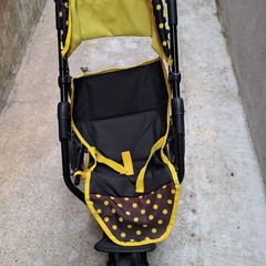 doll's buggy