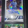 Massive Soccer Card Binder Collection - Numbered Autograph /25 and /45, Lamine Yamal, 100 Clubs Image 3