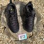 Nike Air Max TN Plus Triple Black Image 2