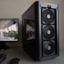 High-Quality Powerful Workstation PC | i7-12700 | 32GB | 2.5TB | Deep Cool | Pro Monitor | USB-C Image 7