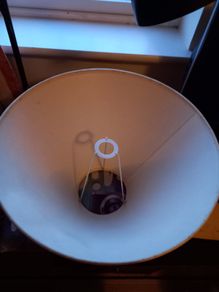 Lamp shade
