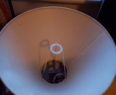 Lamp shade