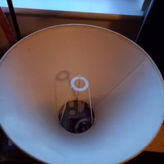 Lamp shade