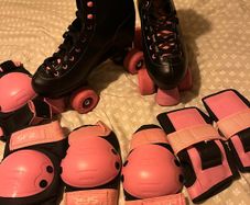 roller skates