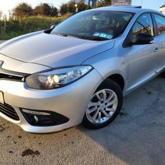 Renault Fluence 2016