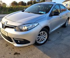 Renault Fluence 2016