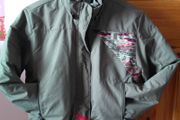 "Adidas" Winter coat.  Age 9-10