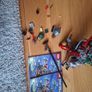 lego ronin rex incomplete Image 4