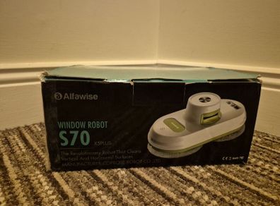Window Cleaning Robot S70