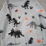 boy's winter jumper. Age 6/7 Image 6