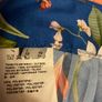 Pinko Floral Garden Print Skirt Image 3