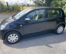 2014 Skoda Citigo