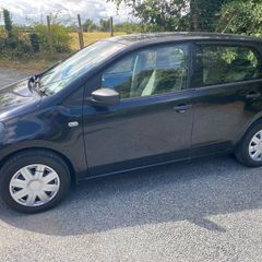 2014 Skoda Citigo