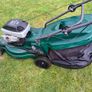 Lawnmower - McCullough Elite 47P Image 4