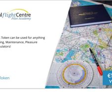 National Flight Centre Gift Vouchers