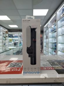 Selfie stick tripod Lume Proove