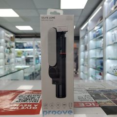 Selfie stick tripod Lume Proove